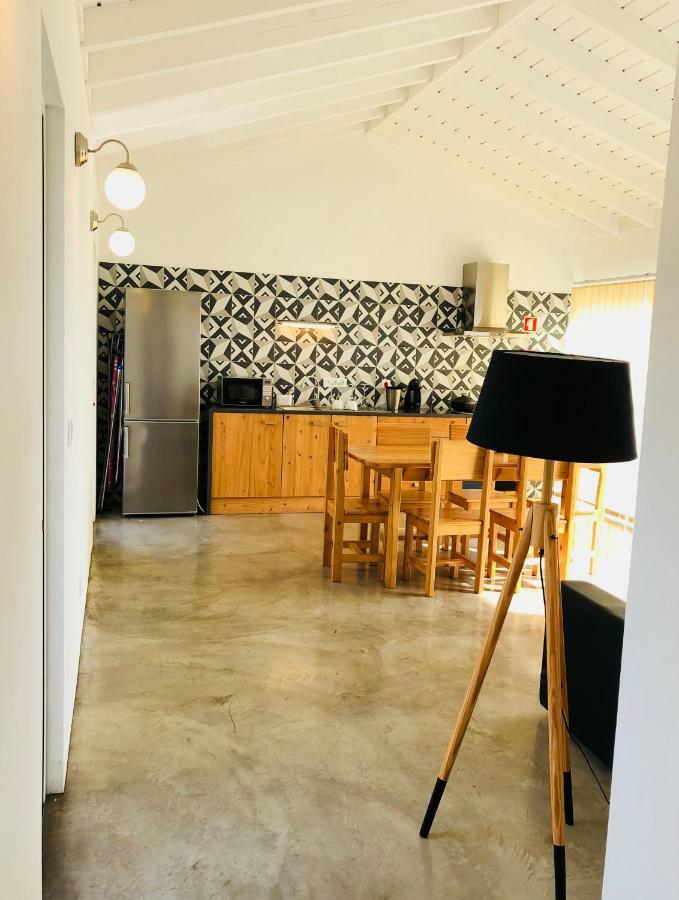 Отель Casa Da Rocha Terra do Pao Экстерьер фото