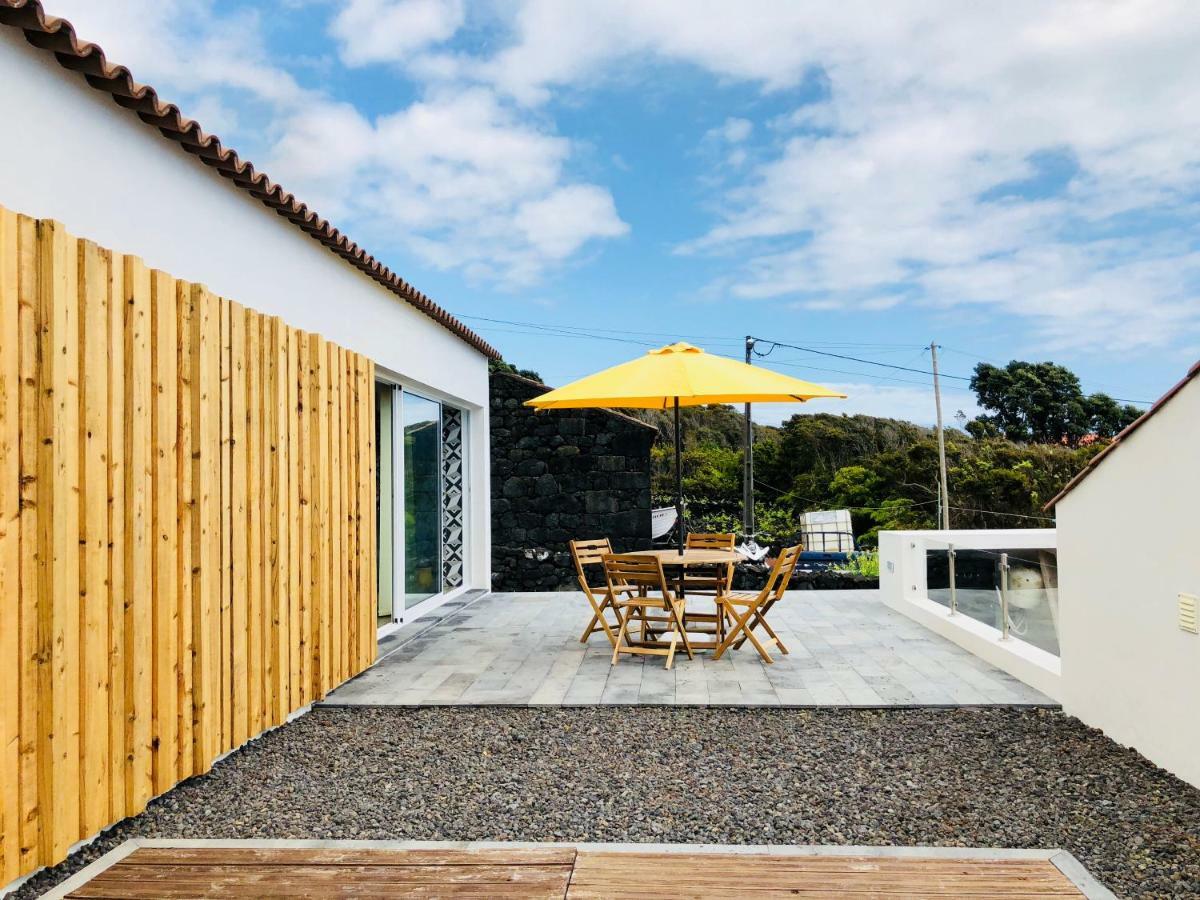 Отель Casa Da Rocha Terra do Pao Экстерьер фото